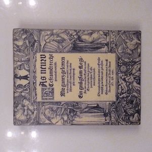 PROTOTYPE, *Signed,  Atlantis Tile, like Sid Dickens. *Rare & Retired wall art